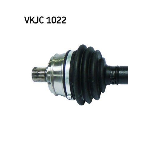 SKF Antriebswelle VKJC 1022