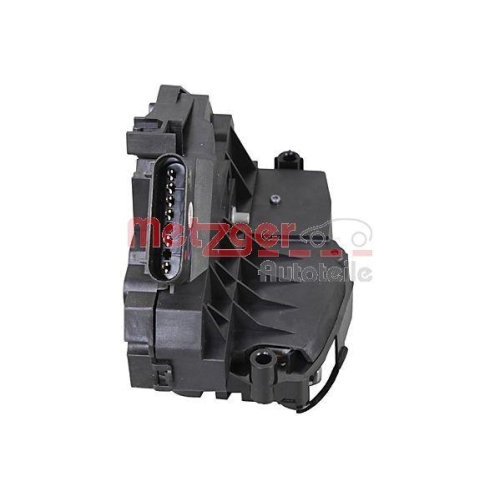 METZGER AUTOTEILE T&uuml;rschloss ORIGINAL ERSATZTEIL GREENPARTS 2314291