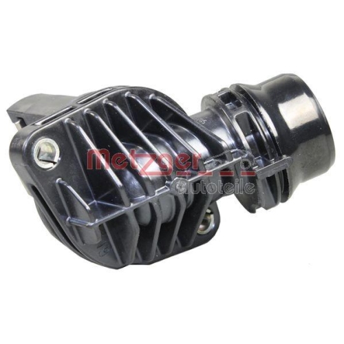 METZGER AUTOTEILE Thermostat, K&uuml;hlmittel