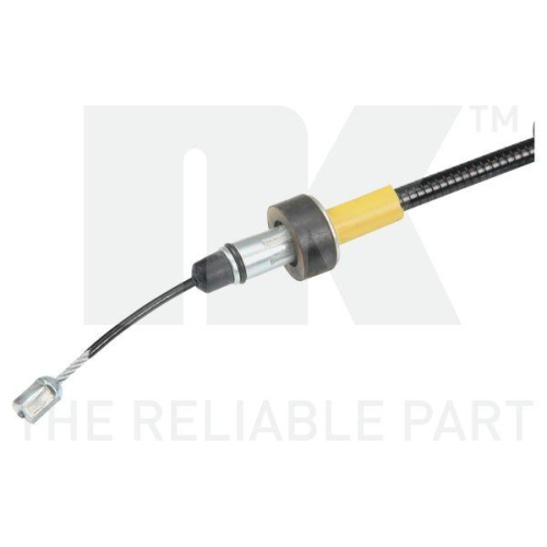 NK Seilzug, Feststellbremse 903548