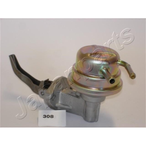 JAPANPARTS Kraftstoffpumpe PB-308