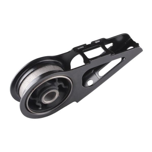 TEDGUM Lagerung, Motor