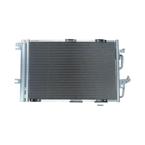 KAMOKA Kondensator, Klimaanlage