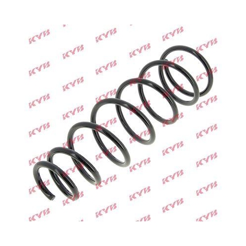 KYB Fahrwerksfeder K-Flex RA6130