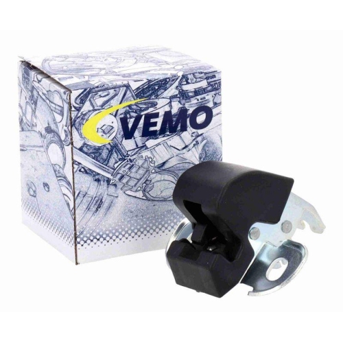 VEMO Heckklappenschloss Original VEMO Qualit&auml;t V40-85-0072