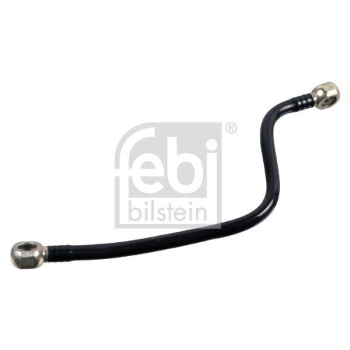 FEBI BILSTEIN Druckleitung, Druckluftkompressor 199339