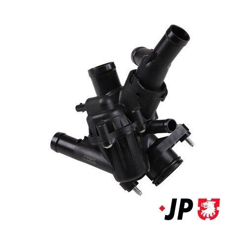 JP GROUP Thermostatgehäuse JP 1314500300