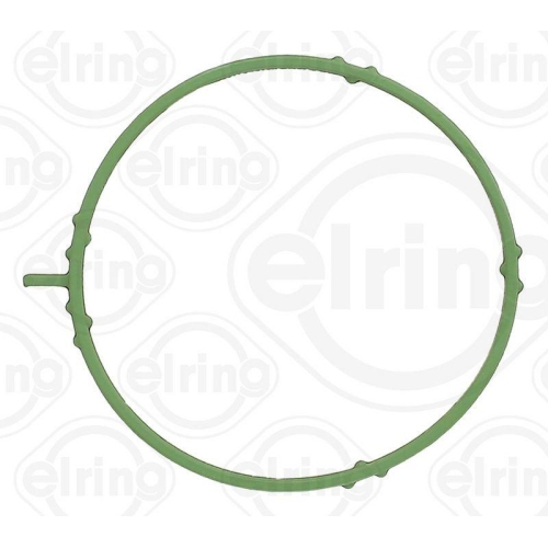 ELRING Dichtung, Ansaugkr&uuml;mmergeh&auml;use 184.690