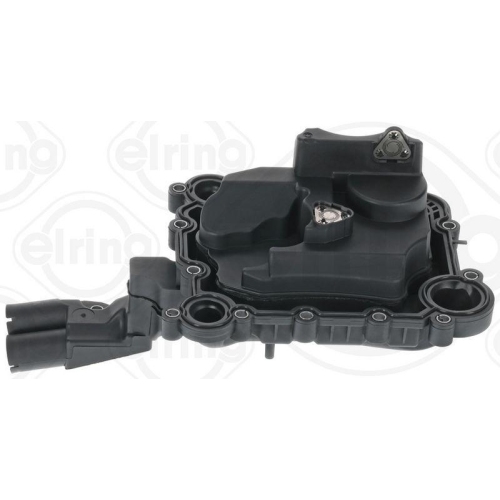 ELRING &Ouml;labscheider, Kurbelgeh&auml;useentl&uuml;ftung B21.010