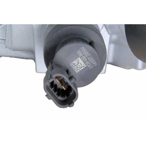 METZGER AUTOTEILE Hochdruckpumpe ORIGINAL ERSATZTEIL GREENPARTS 0830175