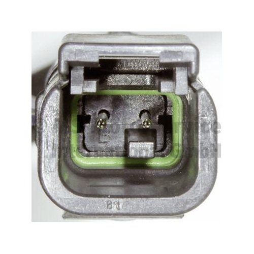PIERBURG Sensor, Abgastemperatur 7.14608.18.0