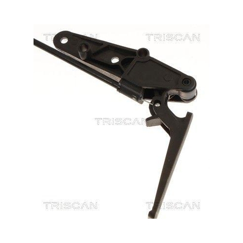 TRISCAN Motorhaubenzug 8140 28623