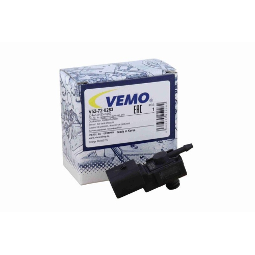 VEMO Drucksensor, Kraftstofftank Green Mobility Parts V52-72-0283