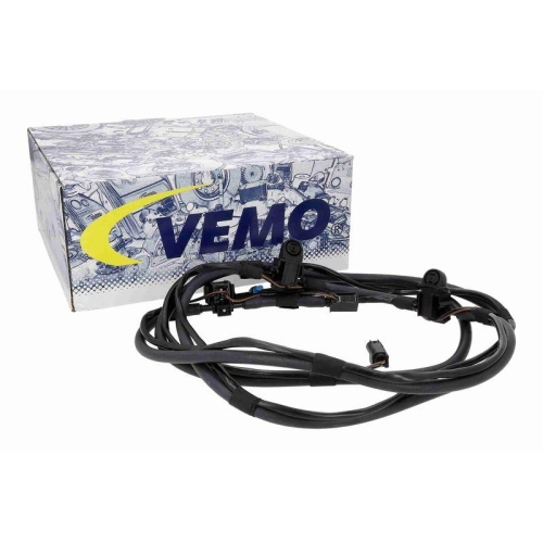 VEMO Waschwasserd&uuml;se, Scheibenreinigung Original VEMO Qualit&auml;t V30-08-0019