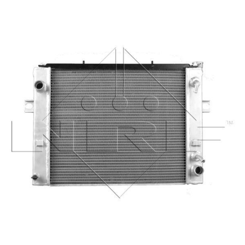 NRF K&uuml;hler, Antriebsbatterie 52281