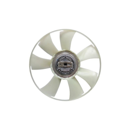 HELLA L&uuml;fter, Motork&uuml;hlung 8MV 366 438-341