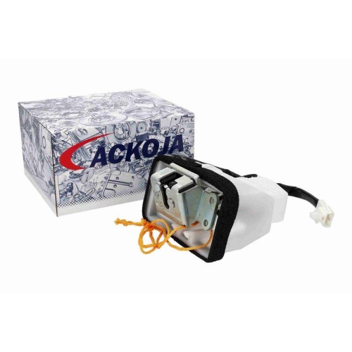 ACKOJA Heckklappenschloss Original ACKOJA Qualit&auml;t A70-85-0164