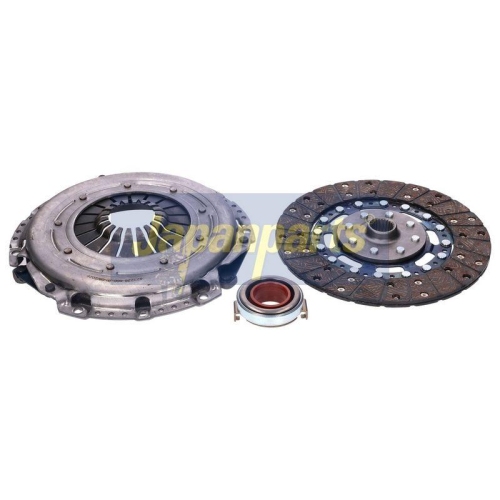 JAPANPARTS Kupplungssatz KF-466