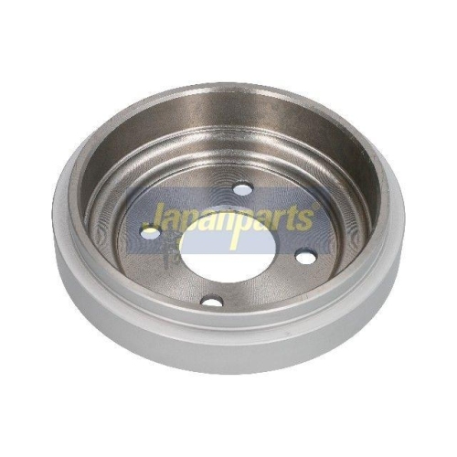 JAPANPARTS Bremstrommel TA-105C