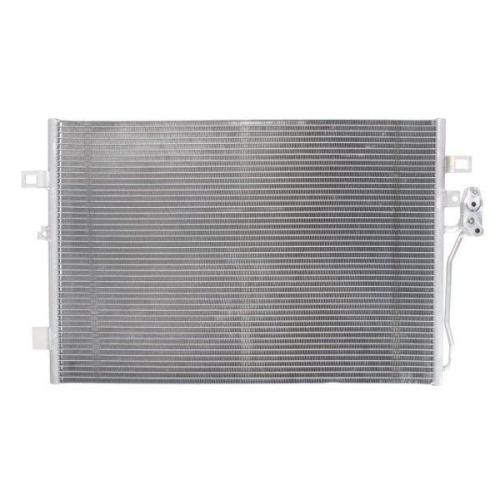 THERMOTEC Kondensator, Klimaanlage KTT110509
