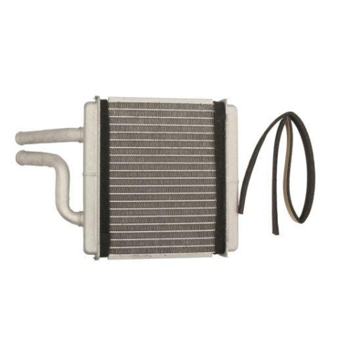 THERMOTEC W&auml;rmetauscher, Innenraumheizung D60007TT