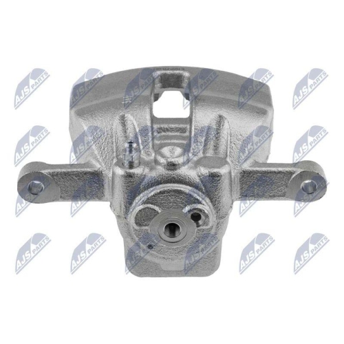 NTY Bremssattel HZP-FR-043