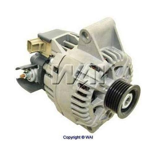 WAI Generator 23348N