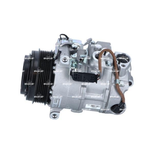 NRF Kompressor, Klimaanlage EASY FIT 32859