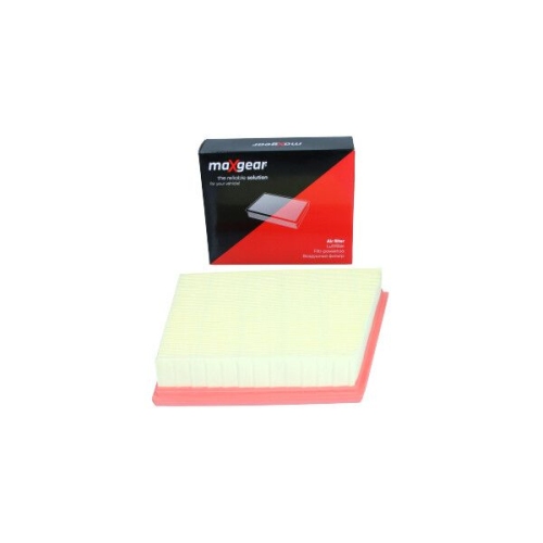 MAXGEAR Luftfilter
