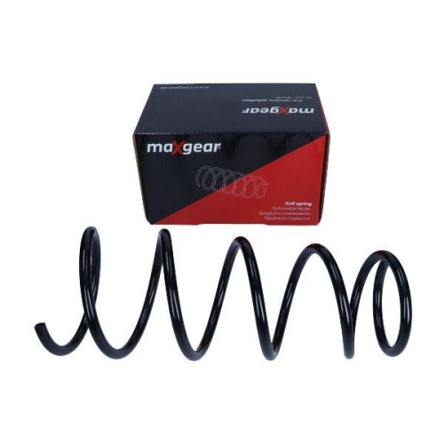 MAXGEAR Fahrwerksfeder 60-0657D