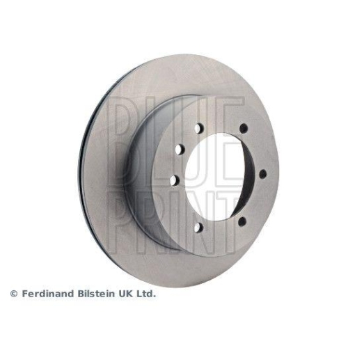 BLUE PRINT Bremsscheibe ADN14378