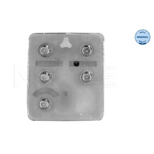 MEYLE Multifunktionsrelais MEYLE-ORIGINAL: True to OE. 014 054 0027