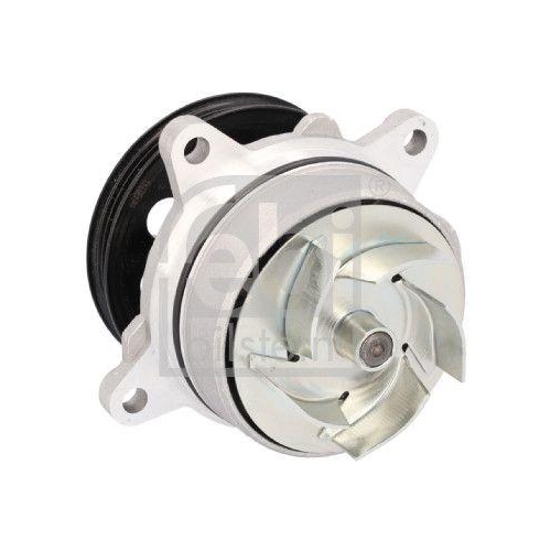 FEBI BILSTEIN Wasserpumpe, Motorkühlung 188422