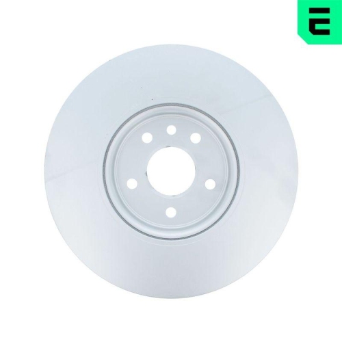 OPTIMAL Bremsscheibe BS-9714HC