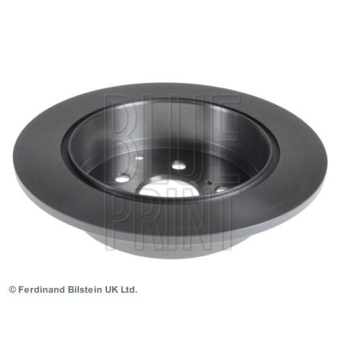 BLUE PRINT Bremsscheibe ADT343237