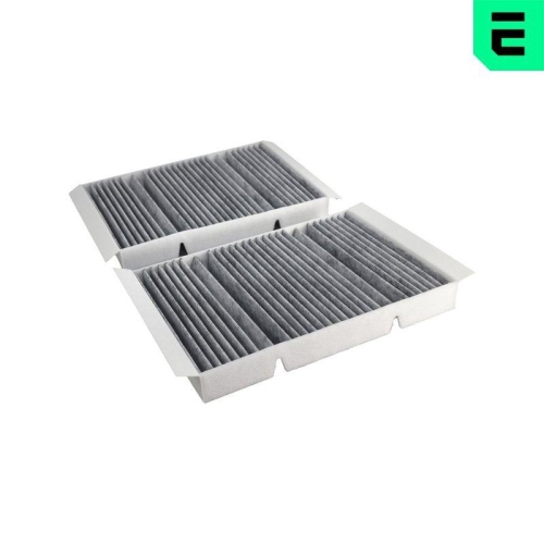 OPTIMAL Filter, Innenraumluft OP-FCF20177-CS
