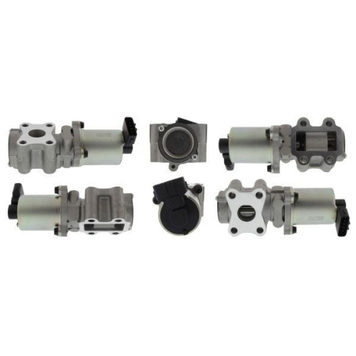 MAPCO AGR-Ventil 83564