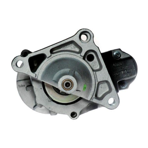 HELLA Starter 8EA 011 611-011