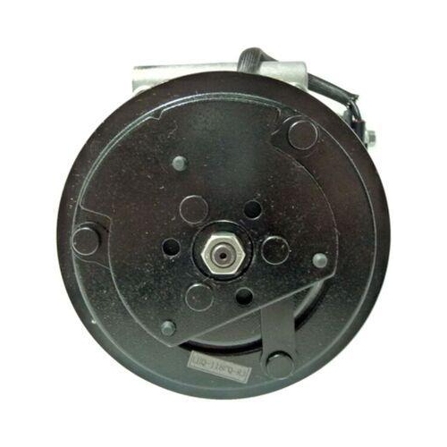 MAHLE Kompressor, Klimaanlage BEHR ACP 90 000S