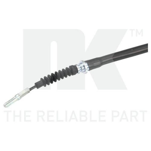 NK Seilzug, Feststellbremse 903549