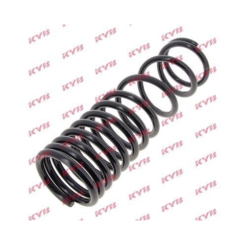 KYB Fahrwerksfeder K-Flex RD5504