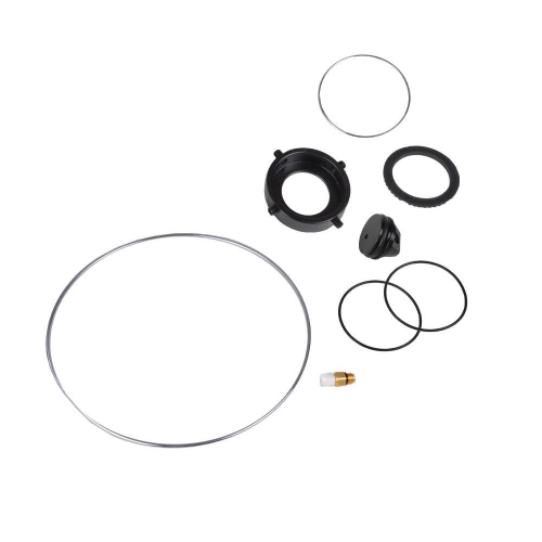 Luftfeder 11013-01-3138 Miessler Automotive