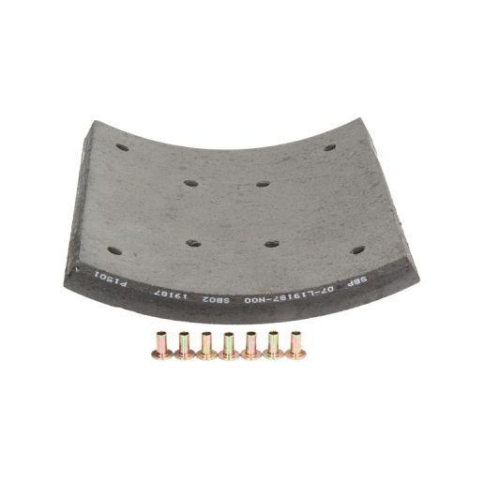 SBP Bremsbelagsatz, Trommelbremse 07-L19187-N00