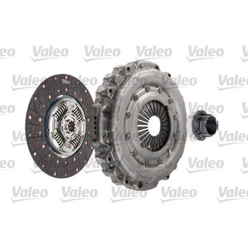VALEO Kupplungssatz NEW ORIGINAL KIT3P 827474