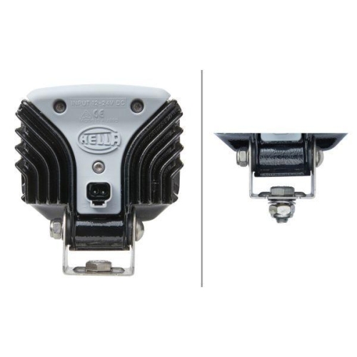 HELLA Arbeitsscheinwerfer 1GA 996 288-012