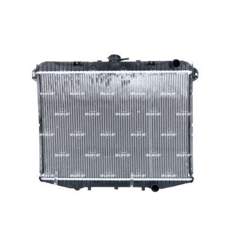 NRF K&uuml;hler, Motork&uuml;hlung EASY FIT 519533