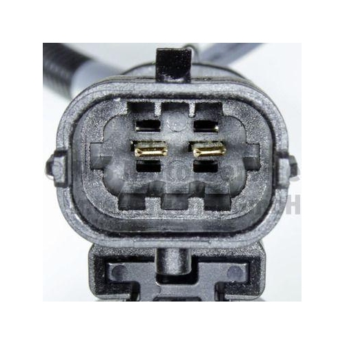 PIERBURG Sensor, Abgastemperatur 7.14608.19.0