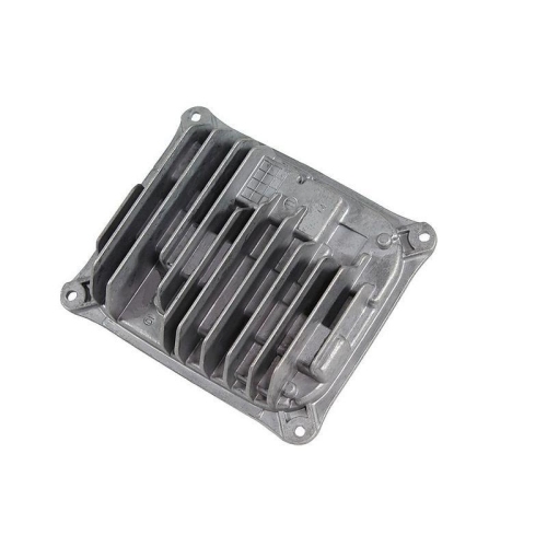 METZGER AUTOTEILE Steuerger&auml;t, Beleuchtung GREENPARTS 0896543