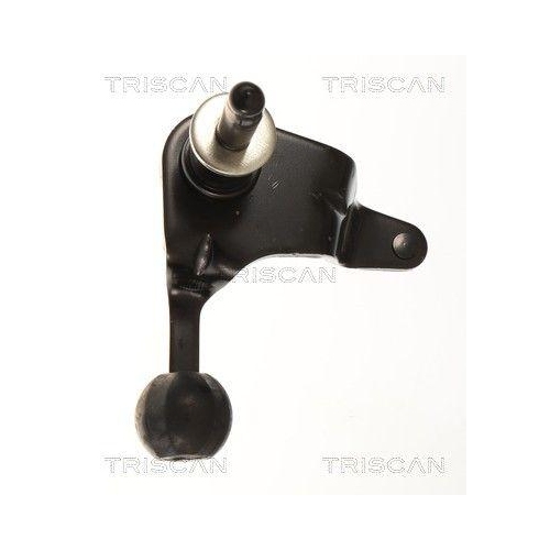 TRISCAN Seilzug, Schaltgetriebe 8140 38731