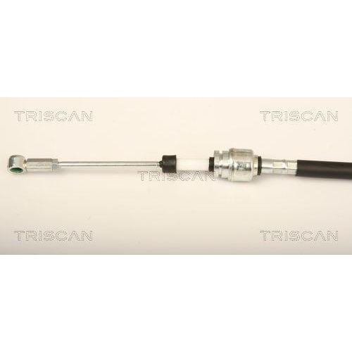TRISCAN Seilzug, Schaltgetriebe 8140 15715